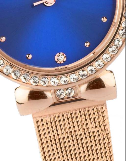 Orologio Lowell Donna Cynthia Rose Ref. PL5398-5302 - immagine 3
