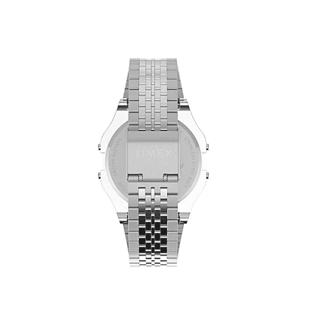 Orologio Timex Digitale "SPACE INVADERS" T80 da 34 mm. - immagine 4