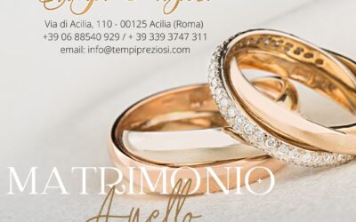 Anello / Matrimonio