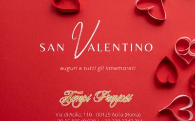 San Valentino