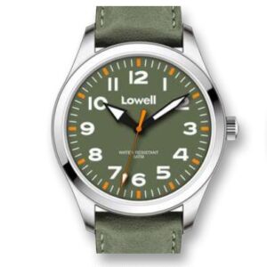 Lowell - Orologio da polso "Mistral" - PL5365-0424